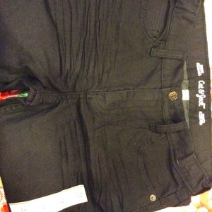 Girls, Skinny, Stretch Jeans, Adjustable Waist